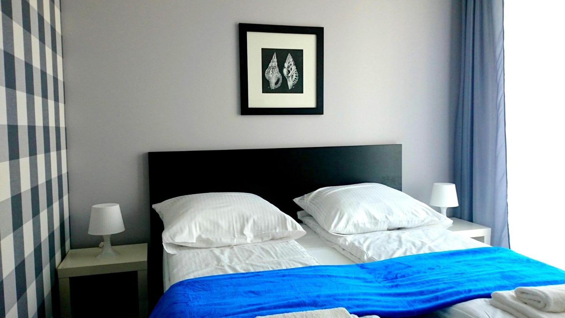 Willa Dluga No. 4 Bed & Breakfast กดิเนีย ภายนอก รูปภาพ