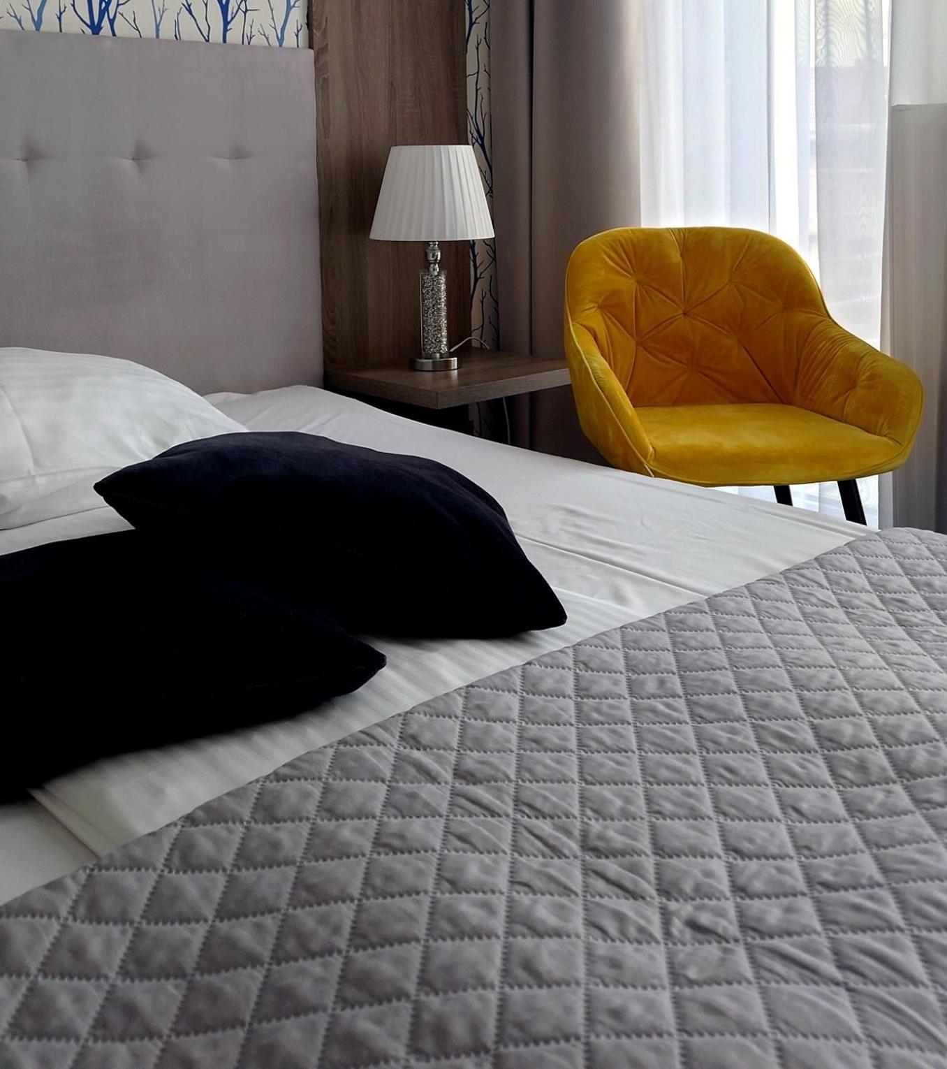 Willa Dluga No. 4 Bed & Breakfast กดิเนีย ภายนอก รูปภาพ